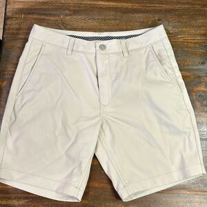Bobobos golf shorts